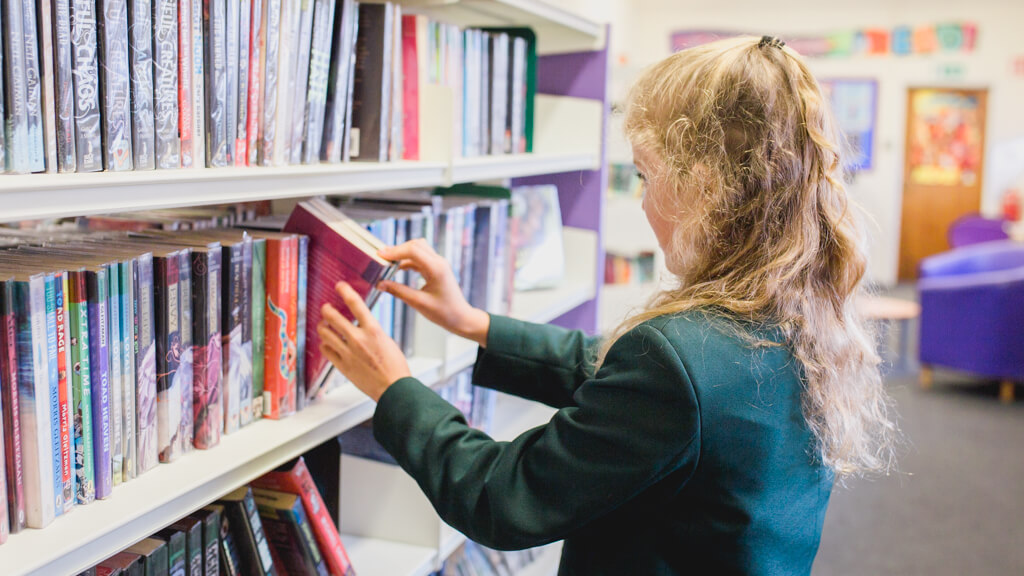 Library